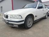 BMW 316 1993 годаүшін600 000 тг. в Атырау