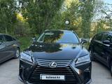 Lexus RX 300 2017 года за 21 000 000 тг. в Актобе