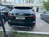 Lexus RX 300 2017 года за 21 000 000 тг. в Актобе – фото 4