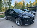 Lexus RX 300 2017 года за 21 000 000 тг. в Актобе – фото 3