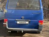 Volkswagen Caravelle 1991 годаүшін2 800 000 тг. в Караганда – фото 5