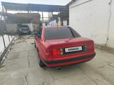 Audi 100 1991 годаүшін1 700 000 тг. в Тараз – фото 3