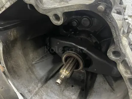 Mkpp BMW Getrag 220 за 65 000 тг. в Караганда