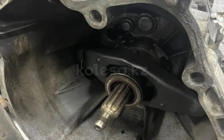 Mkpp BMW Getrag 220 за 65 000 тг. в Караганда
