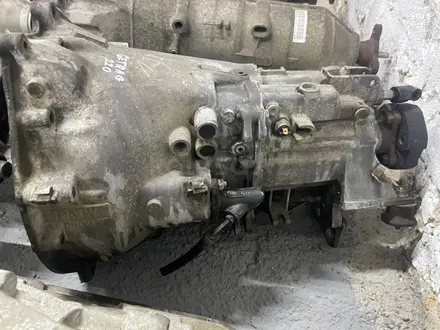 Mkpp BMW Getrag 220 за 65 000 тг. в Караганда – фото 3