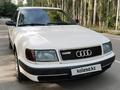 Audi 100 1993 годаүшін2 500 000 тг. в Алматы