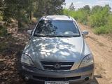 Kia Sorento 2005 годаүшін3 600 000 тг. в Караганда