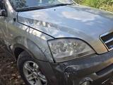Kia Sorento 2005 годаүшін3 600 000 тг. в Караганда – фото 3
