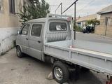 FAW 1024 2014 года за 2 400 000 тг. в Шымкент