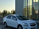 Chevrolet Cobalt 2021 года за 5 500 000 тг. в Туркестан – фото 3