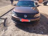 Volkswagen Jetta 2015 года за 7 300 000 тг. в Астана – фото 5