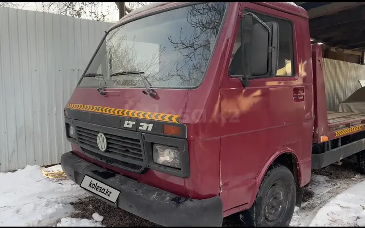 Volkswagen  LT 1994 года за 4 000 000 тг. в Алматы