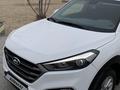 Hyundai Tucson 2017 года за 9 800 000 тг. в Актау – фото 9