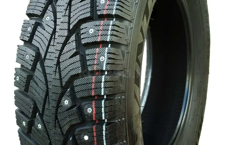 Зимние шипованные шины из Китая CENTARA 205/65R15 за 29 000 тг. в Караганда