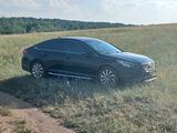 Hyundai Sonata 2015 года за 5 000 000 тг. в Кокшетау – фото 3