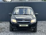 ВАЗ (Lada) Granta 2191 2014 годаfor2 550 000 тг. в Актобе – фото 2