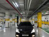 Hyundai Grandeur 2012 года за 8 200 000 тг. в Алматы