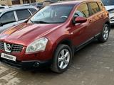 Nissan Qashqai 2007 годаүшін4 700 000 тг. в Актобе – фото 3