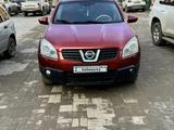 Nissan Qashqai 2007 годаүшін4 700 000 тг. в Актобе