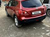 Nissan Qashqai 2007 годаүшін4 700 000 тг. в Актобе – фото 4