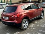 Nissan Qashqai 2007 годаүшін4 700 000 тг. в Актобе – фото 5