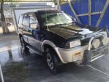 Nissan Mistral 1996 года за 3 000 000 тг. в Алматы – фото 2