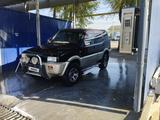 Nissan Mistral 1996 года за 3 000 000 тг. в Алматы