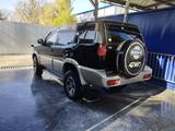 Nissan Mistral 1996 года за 3 000 000 тг. в Алматы – фото 3