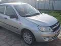 ВАЗ (Lada) Granta 2190 2013 годаүшін2 750 000 тг. в Актобе