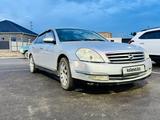 Nissan Teana 2006 годаfor3 100 000 тг. в Кызылорда