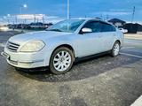 Nissan Teana 2006 годаfor3 100 000 тг. в Кызылорда – фото 2