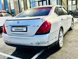 Nissan Teana 2006 годаfor3 100 000 тг. в Кызылорда – фото 4