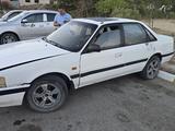 Mazda 626 1991 года за 500 000 тг. в Актау – фото 2