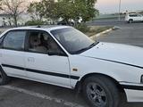 Mazda 626 1991 года за 500 000 тг. в Актау – фото 3