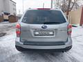 Subaru Forester 2014 года за 8 800 000 тг. в Караганда – фото 11