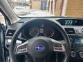 Subaru Forester 2014 года за 8 800 000 тг. в Караганда – фото 17