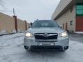 Subaru Forester 2014 года за 8 800 000 тг. в Караганда – фото 3