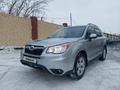 Subaru Forester 2014 года за 8 800 000 тг. в Караганда – фото 4