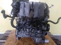 Контрактный двигатель Nissan Presage U30 QR25DE за 450 000 тг. в Караганда