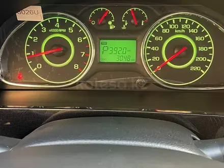 Chevrolet Lacetti 2023 годаүшін7 100 000 тг. в Астана – фото 2