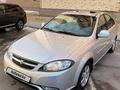 Chevrolet Lacetti 2023 годаүшін7 100 000 тг. в Астана – фото 6