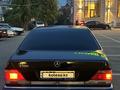 Mercedes-Benz S 500 1997 годаfor3 900 000 тг. в Алматы – фото 7