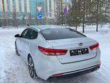 Kia K5 2018 годаүшін8 500 000 тг. в Астана – фото 5