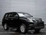 Lexus GX 460 Premium Sport 2022 года за 47 680 000 тг. в Астана