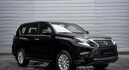 Lexus GX 460 Premium Sport 2022 годаүшін47 680 000 тг. в Астана