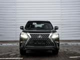 Lexus GX 460 Premium Sport 2022 года за 47 680 000 тг. в Астана – фото 4