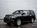 Lexus GX 460 Premium Sport 2022 годаүшін47 680 000 тг. в Астана – фото 5