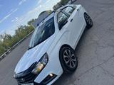 ВАЗ (Lada) Vesta Cross 2021 годаүшін4 500 000 тг. в Караганда