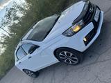 ВАЗ (Lada) Vesta Cross 2021 годаүшін4 500 000 тг. в Караганда – фото 4