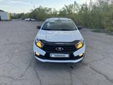 ВАЗ (Lada) Vesta Cross 2021 годаүшін4 500 000 тг. в Караганда – фото 3